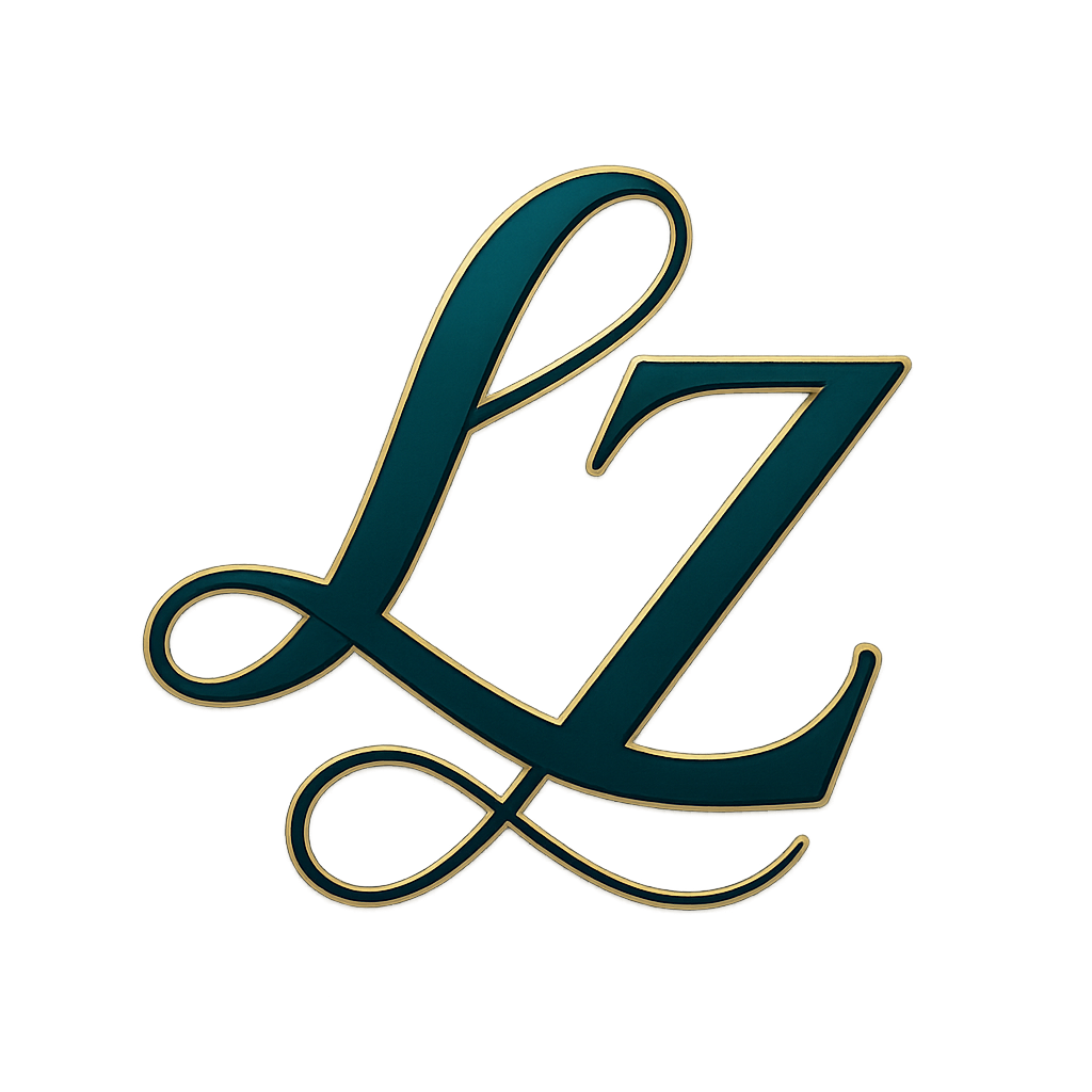 Monogramme Lady Zaphir